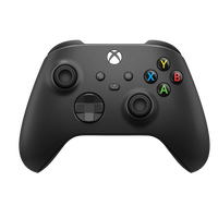 Microsoft Xbox Wireless Controller Negro Gamepad Inalámbrico Bluetooth y USBC para Xbox Series One PC Microsoft Xbox Wireless Controller Negro Gamepad Inalámbrico Bluetooth y USBC para Xbox Series One PC