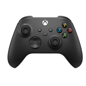 Microsoft Xbox Wireless Controller Negro  Gamepad Inalámbrico Bluetooth y USBC para Xbox Series  One  PC
