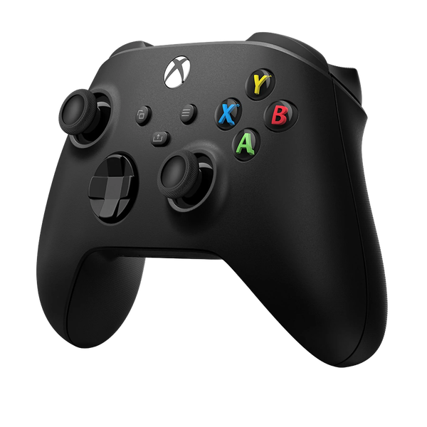 Microsoft Xbox Wireless Controller Negro Gamepad Inalámbrico Bluetooth y USBC para Xbox Series One PC Microsoft Xbox Wireless Controller Negro Gamepad Inalámbrico Bluetooth y USBC para Xbox Series One PC