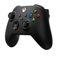 Microsoft Xbox Wireless Controller Negro Gamepad Inalámbrico Bluetooth y USBC para Xbox Series One PC Microsoft Xbox Wireless Controller Negro Gamepad Inalámbrico Bluetooth y USBC para Xbox Series One PC