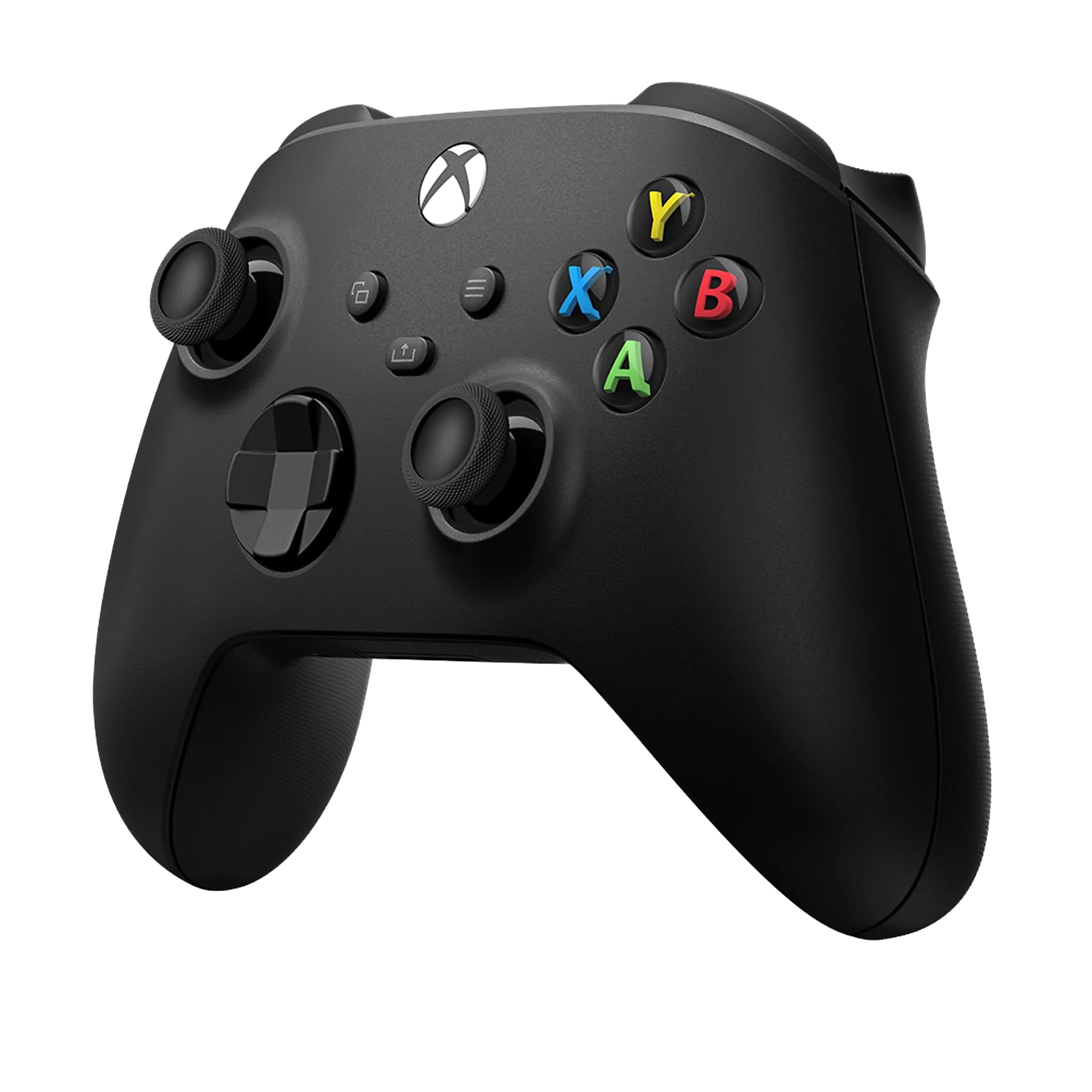 Microsoft Xbox EP2-29930 Wireless Negro - Gamepad