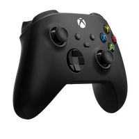 Microsoft Xbox Wireless Controller Negro Gamepad Inalámbrico Bluetooth y USBC para Xbox Series One PC Microsoft Xbox Wireless Controller Negro Gamepad Inalámbrico Bluetooth y USBC para Xbox Series One PC