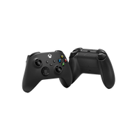 Microsoft Xbox Wireless Controller Negro Gamepad Inalámbrico Bluetooth y USBC para Xbox Series One PC Microsoft Xbox Wireless Controller Negro Gamepad Inalámbrico Bluetooth y USBC para Xbox Series One PC