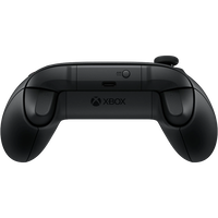 Microsoft Xbox Wireless Controller Negro Gamepad Inalámbrico Bluetooth y USBC para Xbox Series One PC Microsoft Xbox Wireless Controller Negro Gamepad Inalámbrico Bluetooth y USBC para Xbox Series One PC