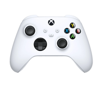 Microsoft Xbox Wireless Controller Blanco Gamepad Inalámbrico Bluetooth y USBC para Xbox Series One PC Microsoft Xbox Wireless Controller Blanco Gamepad Inalámbrico Bluetooth y USBC para Xbox Series One PC