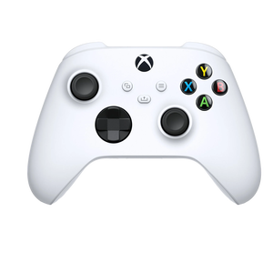 Microsoft Xbox Wireless Controller Blanco Gamepad Inalámbrico Bluetooth y USBC para Xbox Series One PC Microsoft Xbox Wireless Controller Blanco Gamepad Inalámbrico Bluetooth y USBC para Xbox Series One PC