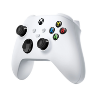 Microsoft Xbox Wireless Controller Blanco Gamepad Inalámbrico Bluetooth y USBC para Xbox Series One PC Microsoft Xbox Wireless Controller Blanco Gamepad Inalámbrico Bluetooth y USBC para Xbox Series One PC