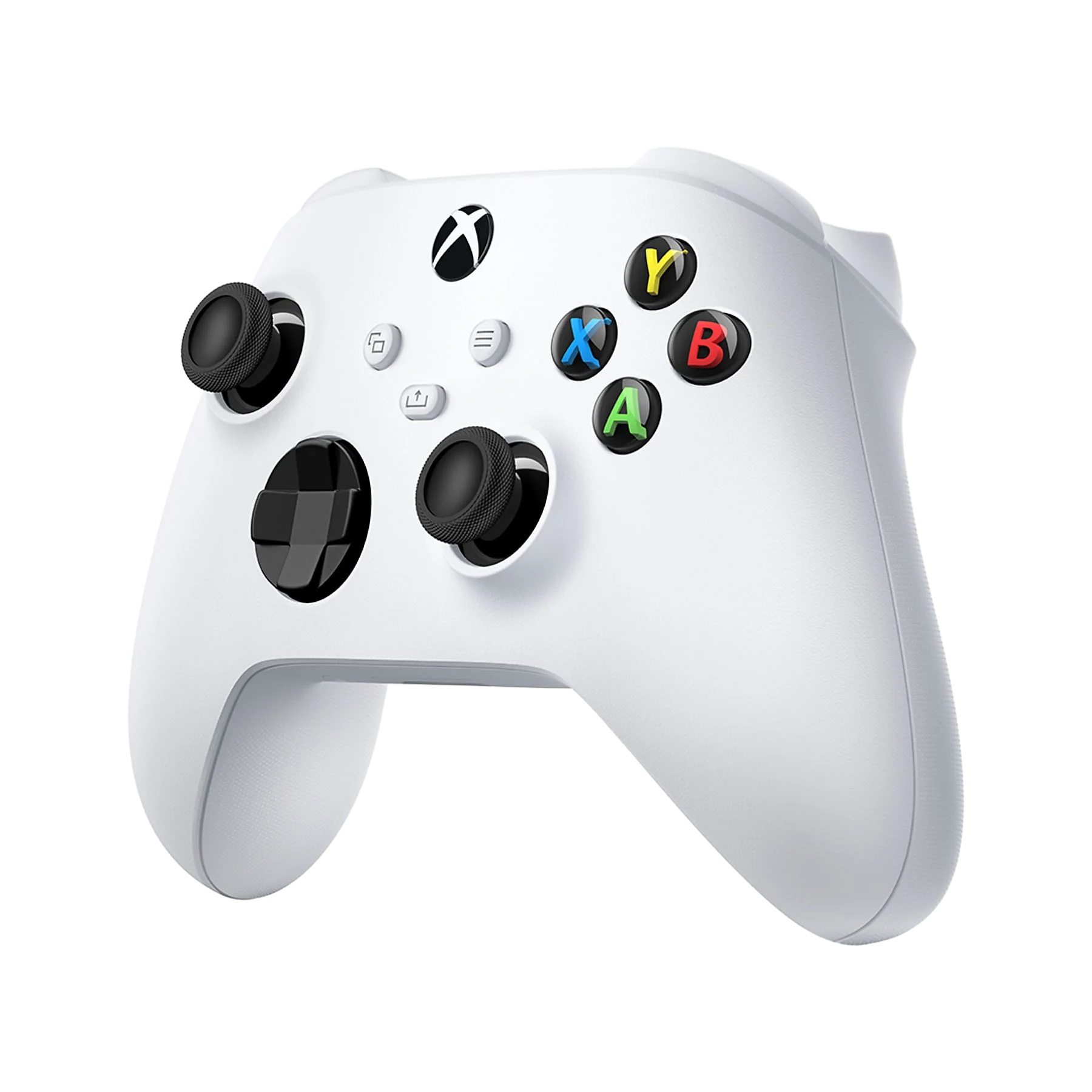 Microsoft Xbox EP2-29920 Wireless Blanco - Gamepad