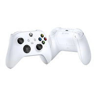 Microsoft Xbox Wireless Controller Blanco Gamepad Inalámbrico Bluetooth y USBC para Xbox Series One PC Microsoft Xbox Wireless Controller Blanco Gamepad Inalámbrico Bluetooth y USBC para Xbox Series One PC