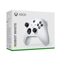 Microsoft Xbox Wireless Controller Blanco Gamepad Inalámbrico Bluetooth y USBC para Xbox Series One PC Microsoft Xbox Wireless Controller Blanco Gamepad Inalámbrico Bluetooth y USBC para Xbox Series One PC
