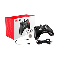 MSI Force GC20 V2  Gamepad