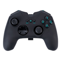 Nacon PCGC200WL Gamepad Nacon PCGC200WL Gamepad