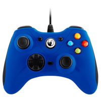 Nacon GC-100 azul - Gamepad