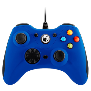 Nacon GC100 azul  Gamepad