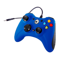 Nacon GC100 azul Gamepad Nacon GC100 azul Gamepad