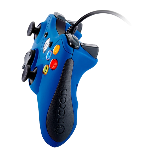 Nacon GC100 azul  Gamepad Nacon GC100 azul  Gamepad