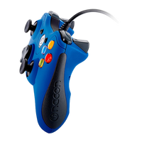 Nacon GC100 azul Gamepad Nacon GC100 azul Gamepad