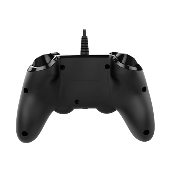 Nacon PS4 oficial azul wired Gamepad Nacon PS4 oficial azul wired Gamepad