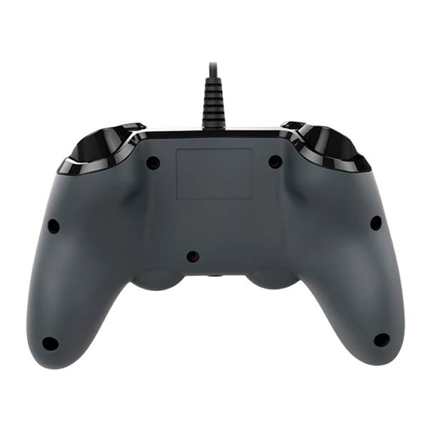 Nacon PS4 oficial gris wired Gamepad Nacon PS4 oficial gris wired Gamepad