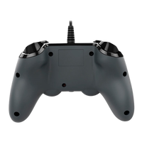 Nacon PS4 oficial gris wired  Gamepad