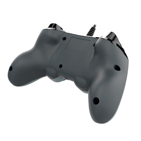 Nacon PS4 oficial gris wired Gamepad Nacon PS4 oficial gris wired Gamepad