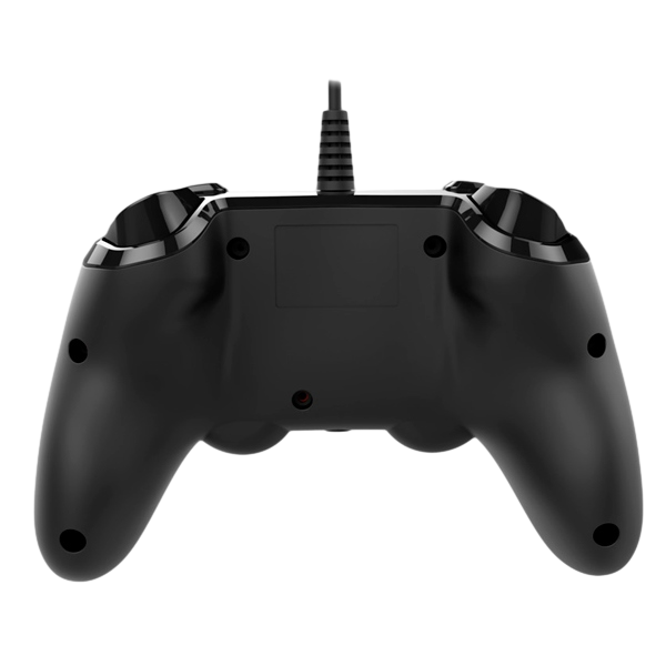 Nacon PS4 oficial naranja wired Gamepad Nacon PS4 oficial naranja wired Gamepad