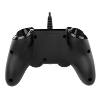 Nacon PS4 oficial naranja wired Gamepad Nacon PS4 oficial naranja wired Gamepad