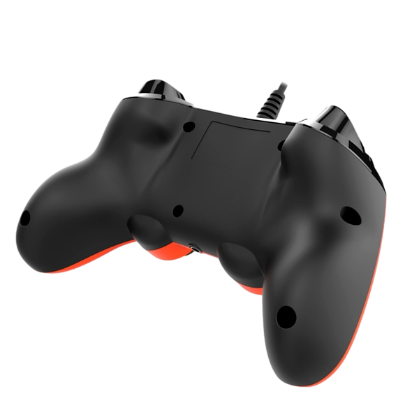 Nacon PS4 oficial naranja wired Gamepad Nacon PS4 oficial naranja wired Gamepad