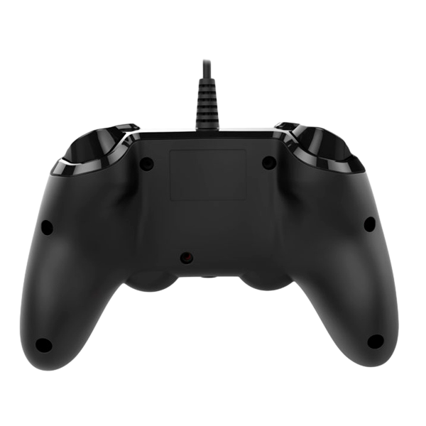 Nacon PS4 oficial rojo wired Gamepad Nacon PS4 oficial rojo wired Gamepad