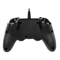 Nacon PS4 oficial rojo wired Gamepad Nacon PS4 oficial rojo wired Gamepad