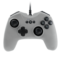 Nacon GC100 gris Gamepad Nacon GC100 gris Gamepad
