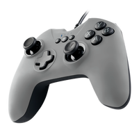 Nacon GC100 gris Gamepad Nacon GC100 gris Gamepad