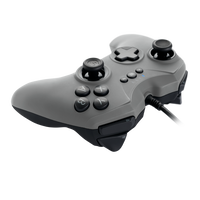 Nacon GC100 gris Gamepad Nacon GC100 gris Gamepad