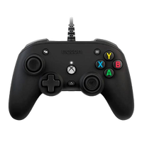Nacon XBOX PRO Compact Black  Gamepad