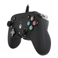 Nacon XBOX PRO Compact Black  Gamepad