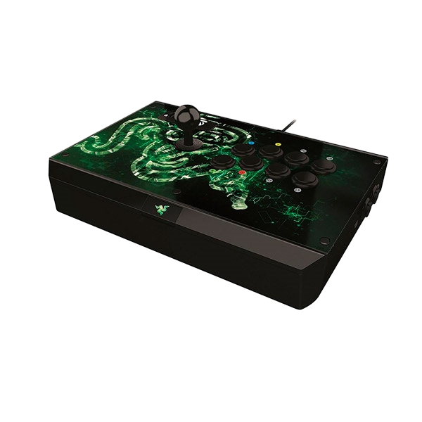 Razer Atrox Xbox PC Arcade stick Razer Atrox Xbox PC Arcade stick