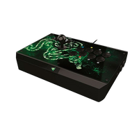 Razer Atrox  Xbox  PC  Arcade stick