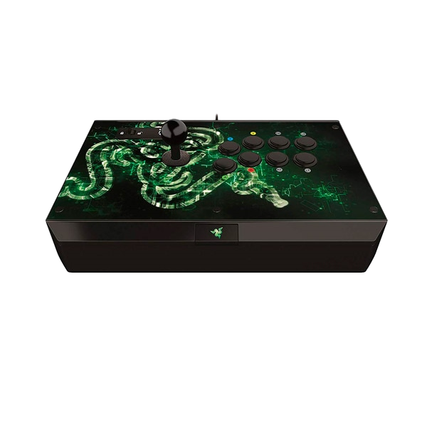 Razer Atrox Xbox PC Arcade stick Razer Atrox Xbox PC Arcade stick