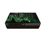 Razer Atrox Xbox PC Arcade stick Razer Atrox Xbox PC Arcade stick