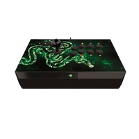 Razer Atrox  Xbox  PC  Arcade stick