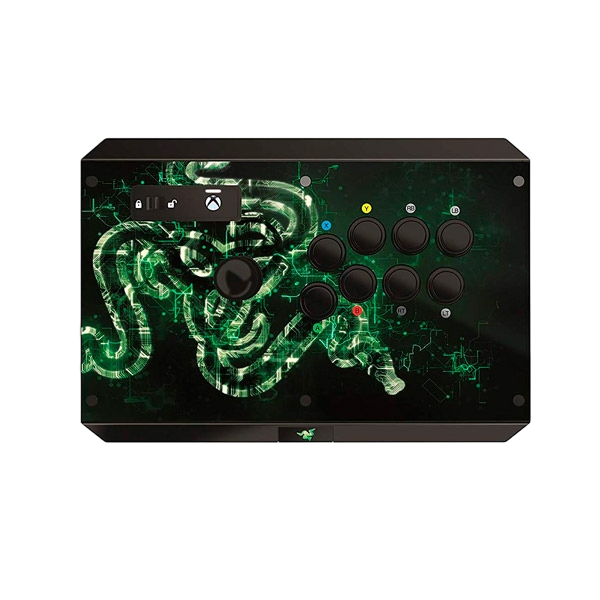 Razer Atrox Xbox PC Arcade stick Razer Atrox Xbox PC Arcade stick