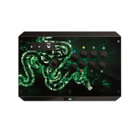 Razer Atrox  Xbox  PC  Arcade stick