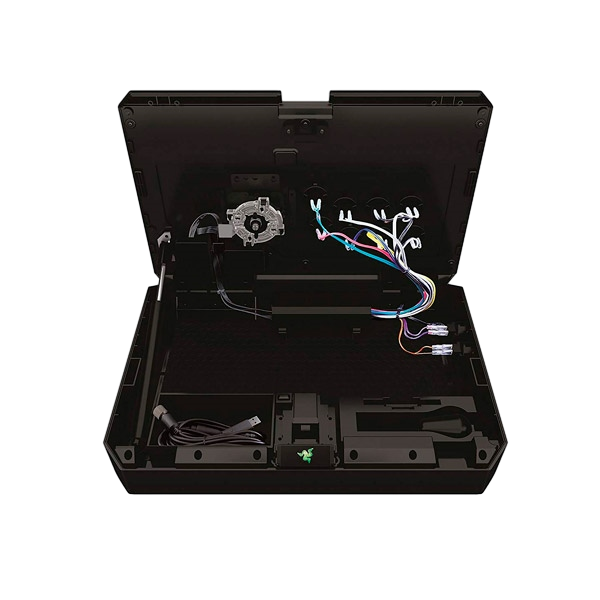 Razer Atrox Xbox PC Arcade stick Razer Atrox Xbox PC Arcade stick