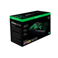 Razer Atrox  Xbox  PC  Arcade stick
