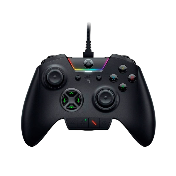 Razer Wolverine Ultimate Edition XBOX ONE  Gamepad Razer Wolverine Ultimate Edition XBOX ONE  Gamepad