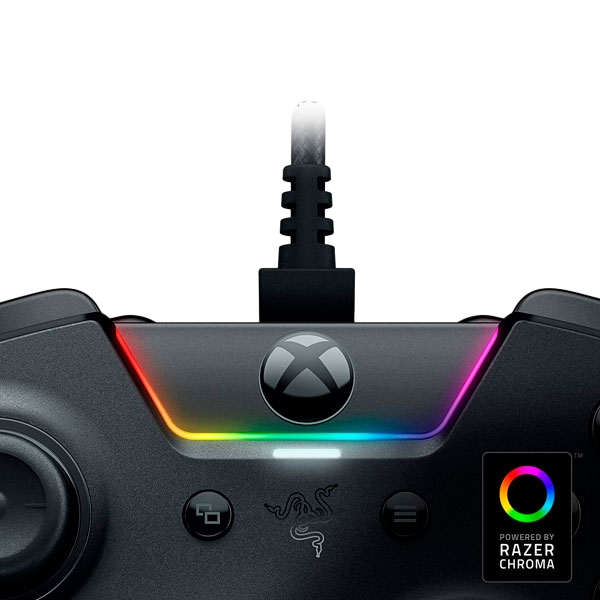 Razer Wolverine Ultimate Edition XBOX ONE  Gamepad Razer Wolverine Ultimate Edition XBOX ONE  Gamepad