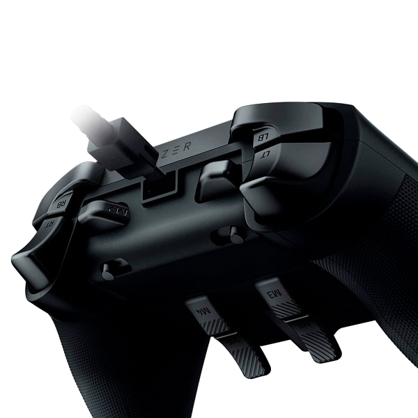 Razer Wolverine Ultimate Edition XBOX ONE  Gamepad Razer Wolverine Ultimate Edition XBOX ONE  Gamepad