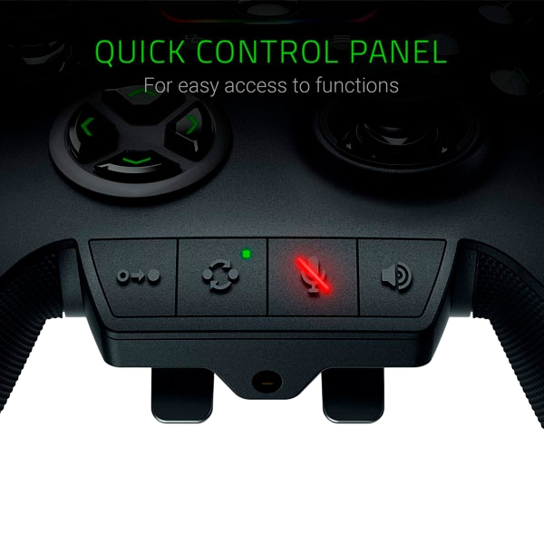 Razer Wolverine Ultimate Edition XBOX ONE  Gamepad Razer Wolverine Ultimate Edition XBOX ONE  Gamepad