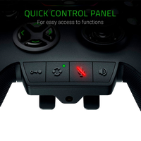 Razer Wolverine Ultimate Edition XBOX ONE  Gamepad