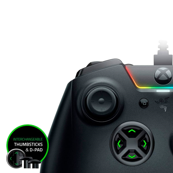 Razer Wolverine Ultimate Edition XBOX ONE  Gamepad Razer Wolverine Ultimate Edition XBOX ONE  Gamepad